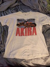 Akira 1988, Vintage movie t shirt XL picture
