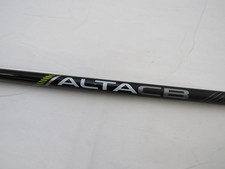 Ping Driver Shaft Only - PING Alta CB Green 55g Regular Flex Graphite Shaft picture
