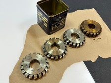 Barber-Colman B-C (Rockford IL) High Speed HOB Ground Hobber Machine (NOS) picture