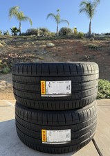 TWO BRAND NEW 325/30ZR23 109Y Pirelli P Zero PZ4 Sport L Lamborghini Urus Tires picture