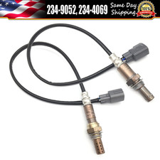NEW 2 Upstream+Downstream Oxygen O2 Sensors For Toyota Yaris 1.5L 2007-2012 picture