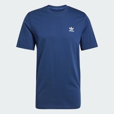 adidas men Trefoil Essentials Tee picture