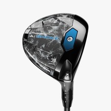 Callaway Ai Smoke Max Fairway- New picture