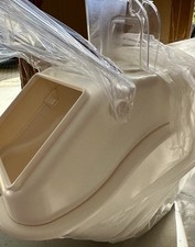 NEW IN BOX -The Baker's Mark shelf ingredient bin 6.3 Gallon(100 cup) with Scoop picture