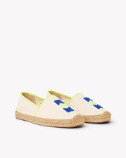 Soludos The Original Espadrille (Men, 11, Natural Undyed - Molyan Blue) picture