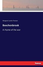 Beechenbrook: A Rhyme Of The War picture