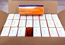 DICLOFENAC GEL | 24 TUBES | Bulk Pack  Family Business Value  picture