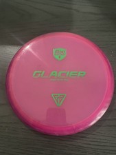 Discmania Prototype Glacier 177G Gannon Buhr picture