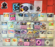 Steven's Metagross Ex & Farigiraf Ex Pokémon TCG - OutTheBoxTCG Custom Decks picture