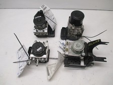 2020 Journey ABS Anti Lock Brake Actuator Pump OEM 77K Miles - LKQ462934339 picture