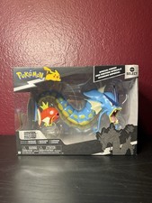 Pokémon Select Evolution Multi-Pack Magikarp & Gyarados(Sealed, In Box) picture