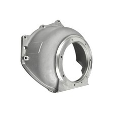 ATI Bellhousing Chevy V8 SFI 30.1 TH350 / TH400 Alum Natural Each 200044 picture