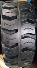 21x7x15 tires Super Solid IDL forklift press-on traction tire USA Made 21715 picture