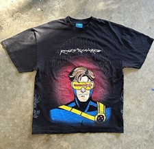 Civilregime X-Men '97 Cyclops Rare Graphic Tee - Men’s Large picture
