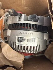 Alternator CARQUEST 8519A Remanufactured picture
