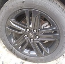 2024 2025 2026 Chevrolet Trax 18X7.5