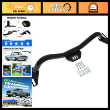 Transmission Crossmember for 1963-1987 C10 C20 LS Swap - Heavy Duty, Easy Instal picture