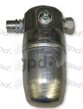 Global Parts Distributors 1411302 A/C Accumulator picture