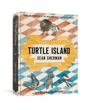 Turtle Island: Foods and Traditions of the Indigenous Peoples of Nor (0593579232 picture