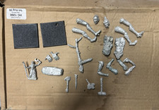 Warhammer Dogs of War Giants of Albion + Hengus COMPLETE OOP Metal Citadel GW picture