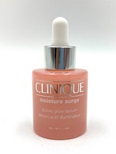 Clinique MOISTURE SURGE ACTIVE GLOW Illuminating Serum 30 ml / 1.0 Oz picture