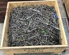 3 LBS OF ASSORTED DRILL BITS AND REAMERS picture