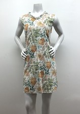 Charlie Paige Dress Sleeveless  Floral Multicolor Women’s Size Large. New. picture