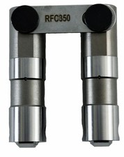 Enginetech RFC350-16 Retrofit Hydraulic Roller Lifters for Chevy/GMC Small Block picture