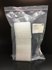 Corning REF 3365 Clear Round Bottom 96 Well  Not Treated Microplate Lot 25 PCS picture