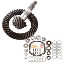 4.56 RING AND PINION & MASTER BEARING INSTALL KIT - DANA 30 TJ FRONT picture