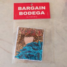 Bargain Bodega CJ Hendry - Vogue picture