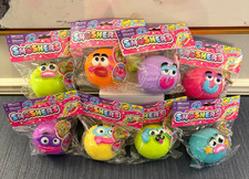 Authentic, Sealed, New Orb Curiosities SMUSHERS Buyers Choice ✅Fast Shipping picture