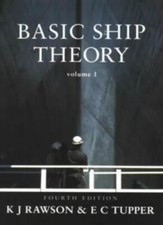 Basic Ship Theory: Hydrostatics and Strength/Chapters 1 to 9 By  picture