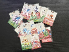 Pokemon Carddass Bandai 1996 Cards - You Choose picture
