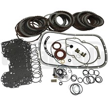 5L40E 5L50E 5L51E Transmission Master Rebuild Kit for BMW X3 2003-10 X5 2000-06 picture