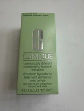 CLINIQUE DRAMATICALLY DIFFERENT MOISTURIZING LOTION + PUMP picture