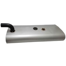 Tanks 35M-T 1935-36 Fits Dodge / Plymouth Pass Car Steel Fuel Tank picture
