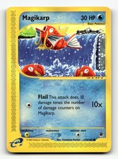 Tomokazu Komiya Pokémon Cards Rare Reverse Holo/Non Holo - Choose Your Card picture