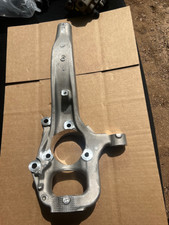 Genuine 16 - 24 Jeep Grand Cherokee Durango OEM NEW LH Steering Knuckle Mopar picture
