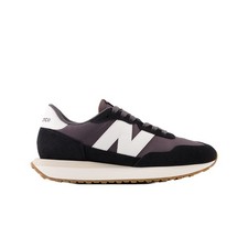 New Balance 237 Casual Shoes 237 Womens Black WS237V1 picture