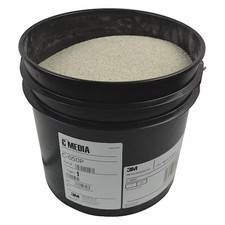 3M Aqua-Pure C-050P Filter Media For Wts Auto Backwash Filters, Calcium picture