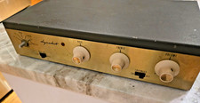 Vintage Dynakit PreAmp  Tested Working  picture