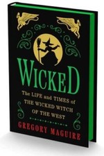 Wicked Collectors Edition The  - GOOD picture