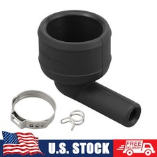 NICECNC Angle Piece Oil Tank For KTM 150 250 300 EXC XCW XC-W TPI 2020-2022 2023 picture