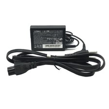 Genuine LiteOn Acer 65W 19V Adapter for A11-065N1A A065R035L A18-065N3A 3.0mm picture