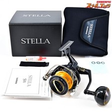 【Top Mint】Shimano 20 Stella SW 6000HG Spinning Reel from Japan #111 picture