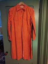 Vintage Marimekko Shirt Dress picture