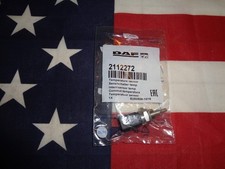 WOW 30%OFF OEM PACCAR ENGINE TEMP. SENSOR #2112272. picture
