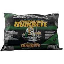 Quikrete 1701 Series 17015-59 Permanent Blacktop Repair, Solid, Black/Brown, Sou picture