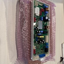 EBR34949602 Original LG Dishwasher PCB Assembly, Main picture